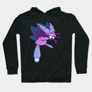 Mewberty Star Hoodie